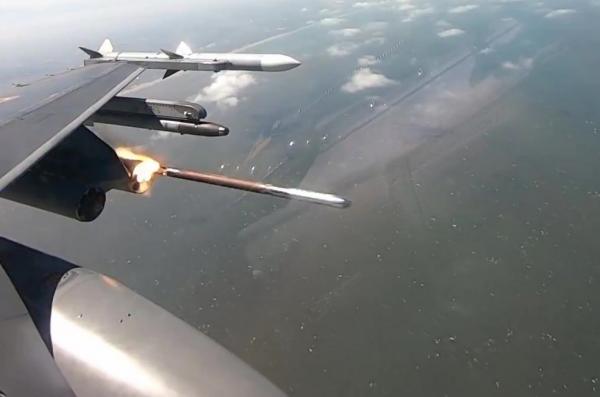 Бельгійці показали, як їх аналог APKWS інтегрований на F-16 вже знищує дрони, це дуже важливо для України