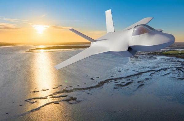 Британці "нашкребли" грошей лише на 3 місяці розробки нового винищувача GCAP, але принаймні змогли почати роботу