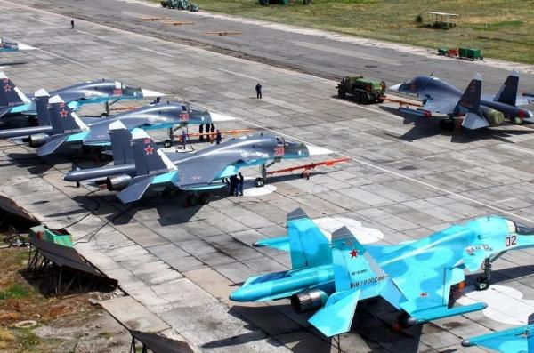 НАТО оголосило челендж з пошуку швидкого рішення з блокуванням аеродромів РФ з призовим фондом у 250 тисяч євро