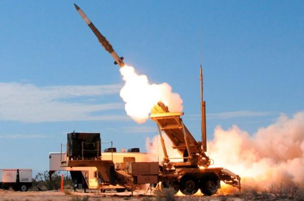 У США залишилось близько 800 антибалістичних ракет до Patriot, це по 13 ракет на один ЗРК