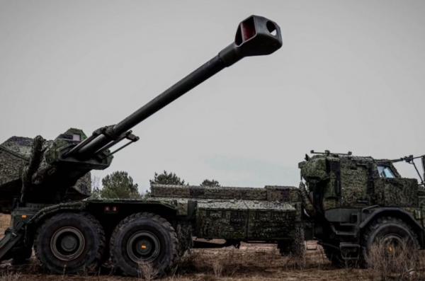 Український КЗВВ не лише локалізував L119 поряд з "Богданою", а і робить стволи до іноземних систем калібру від 25-мм до 155-мм