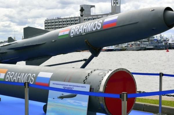 Невже індійсько-російські ПКР Brahmos може придбати Таїланд у якого немає наземного протикорабельного озброєння