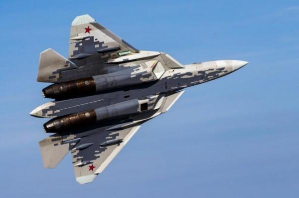Невже Малайзія не боїться санкцій і купить винищувач Су-57 після невдалої спроби із вживаними F/A-18C/D