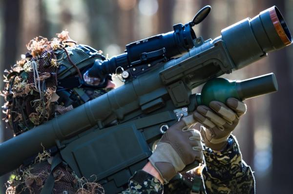 У Польщі розпочали пошук наступника свого сучасного та ефективного ПЗРК Piorun, який зараз є бестселлером