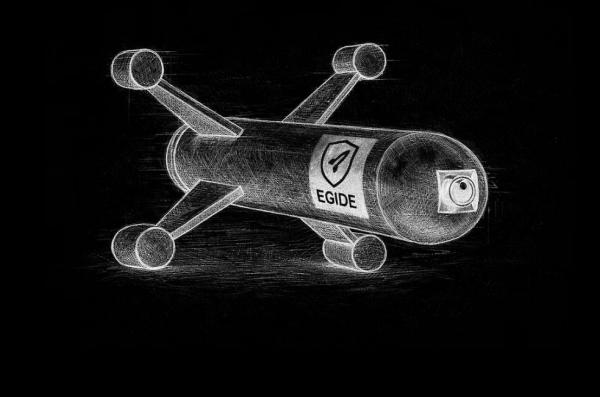 У Франції створюють зенітний дрон Arges за 50 тисяч євро, що буде готовий у 2027 році, на це навіть дали гроші