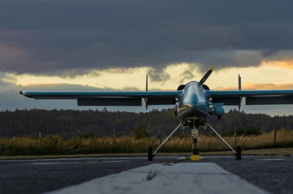 Чеська компанія, яка постачала дрони Україні, у 2028 році почне будувати новий завод, щоб робити 300 дронів на рік