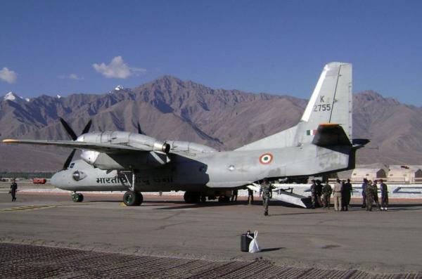 Для заміни 40-річних Ан-32 після ледь не чотирьох років роздумів Індія нарешті розпочинає закупівлю нових літаків