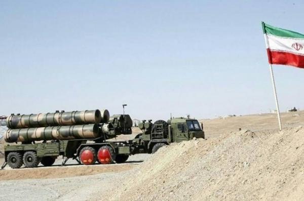 Чи справді російські С-300ПМУ-2 виявились в Ірані абсолютно безпорадними, й просто перетворились на брухт