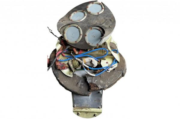 Про що говорить перший "Шахед" з пасивною радіолокаційною головкою самонаведення і що з цим не так