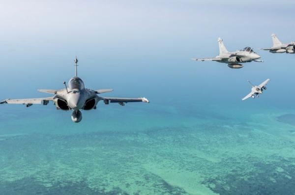 Чи справді Україна скоро отримає винищувачі Rafale, чим важливий другий пуск балістичної ракети FP-7 та інші новини тижня