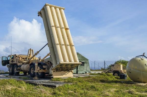 ОАЕ втратили частину ЗРК THAAD проти Ірану, а тепер до2031 року для них виготовлятимуть нові пускові установки