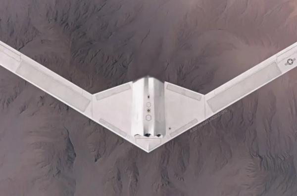 Що це за секретна зброя, яку сплутали з B-2 і яка брала участь у війні в Ірані та була вимушена сісти на авіабазу в Греції