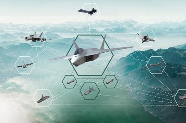 Франція та Німеччина не наважились "пристрелити" проєкт винищувача FCAS, а Іспанія вже втрачає терпіння