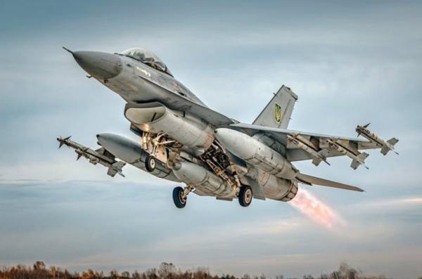 Додаткові 50 тисяч боєприпасів для бортових гармат F-16 від Данії неодмінно посилять ППО, але у що такий підхід виллється у перспективі 