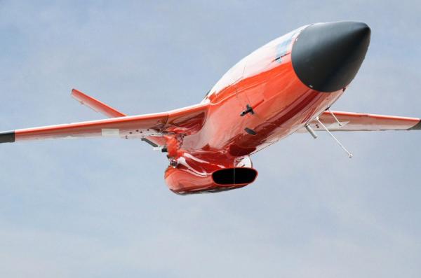 Тайванці знову надихнулись шляхом України та з дрона-мішені MQM-178 Firejet зробили крилату ракету 