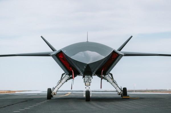 Аби встигнути у "вікно" переозброєння проти рашистів Boeing хоче локалізувати дрони MQ-28 Ghost Bat у інших країнах