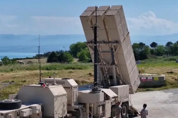 Раніше купували "аналоговнєтні" С-400, а зараз у Туреччині запустили в серійне виробництво свій аналог PAC-2 GEM-T - SİPER ​Block 2