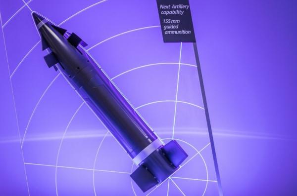 Індійці тільки отримали дозвіл на купівлю Excalibur, як вже будують виробництво європейського конкурента Katana