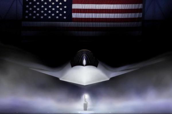 Boeing похвалили за гарну роботу по винищувачу F-47, який має у рекордні строки здійснити перший політ