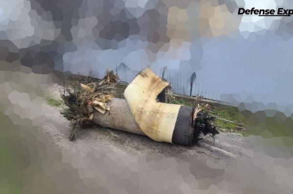 Чому "Циркон", попри лише 90 кг бойової частини, гучніший за інші ракети рашистів та має "здвоєний вибух"