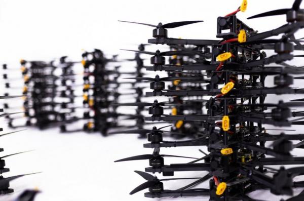 Чи виграють компанії з України контракти на постачання дронів для Пентагону стане відомо за лічені дні