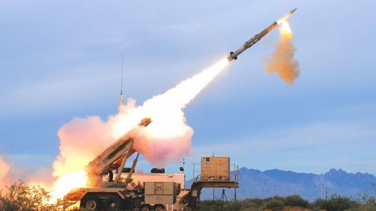 Скільки ракет до Patriot Україна зможе закупити за 2 млрд євро у межах кредиту ЄС