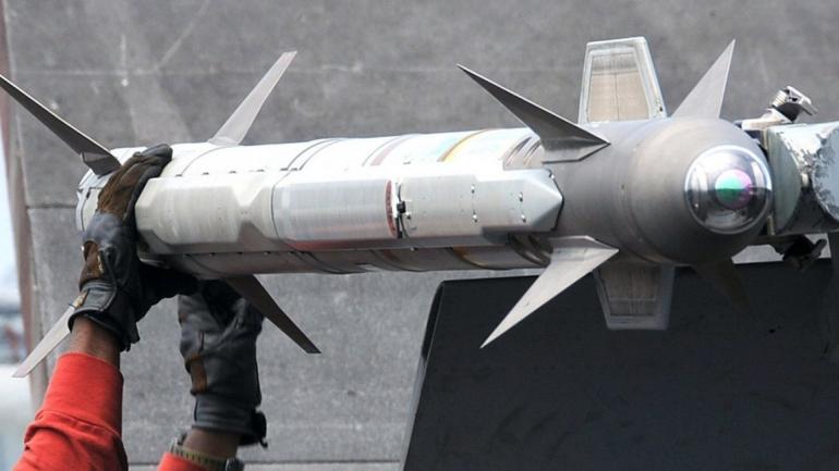 AIM-9X Block III поховали ще у 2010-х, а тепер хочуть новий варіант CV - компактніший і далекобійніший