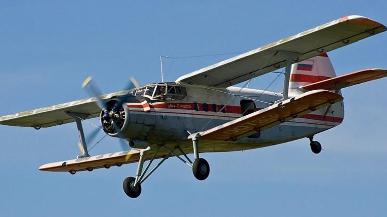 Росіяни кажуть про план відновити аж 700 Ан-2 за усього $300 млн, і тут є Ротенберг, "Юнармия" та ДОСААФ