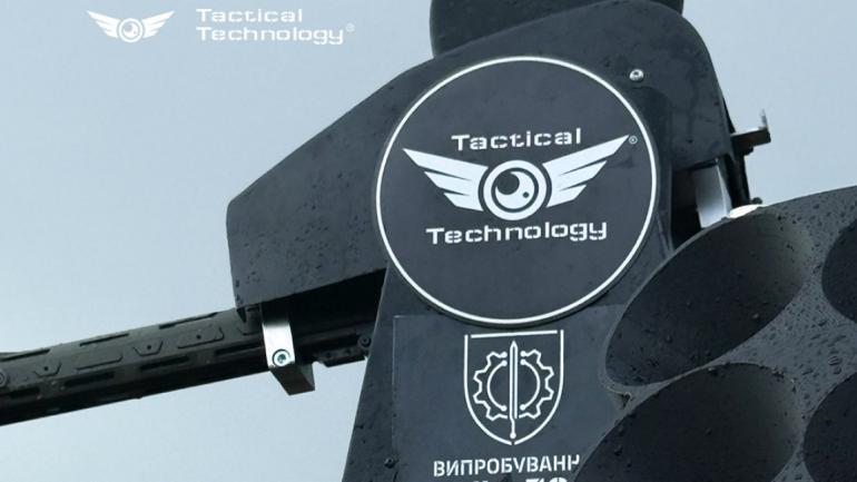 ​Російські FPV-дрони стають невидимим для українських детекторів – вирішенням проблеми є КАЗ S.O.V.A.-1.0 від Tactical Technology