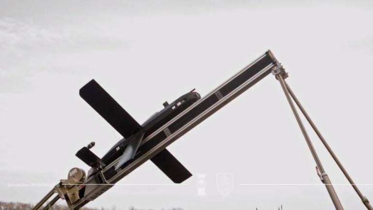 Став відомий партнер німецької Helsing у Японії, яка тестує перевірені в Україні дрони