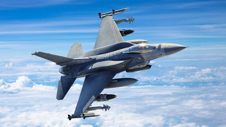 Після хаосу із закупівлею F-16 у Перу обрали новітню систему Viper Shield для літаків, на які ледь вистачає коштів