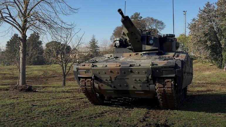 Наскільки зросла ціна на БМП Lynx у скандальній закупівлі для Румунії, бо вартість актуальна і для України