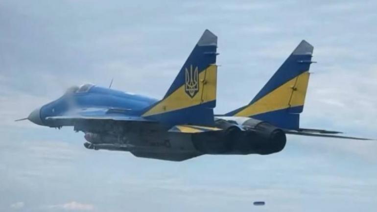 Після "аналога Patriot" виробник "Бебрадрона" взявся за розробку українських КАБів з допомогою ракетобудування