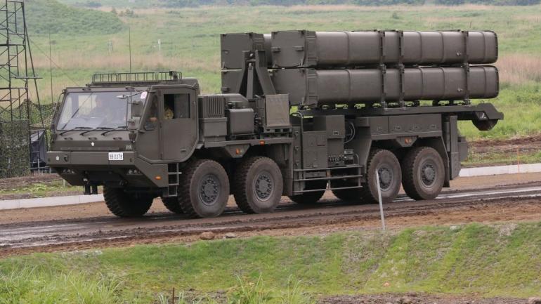 Японія не просто має свій Type-25 майже на 1000 км, але й прибрала важливу політичну проблему для стрільби