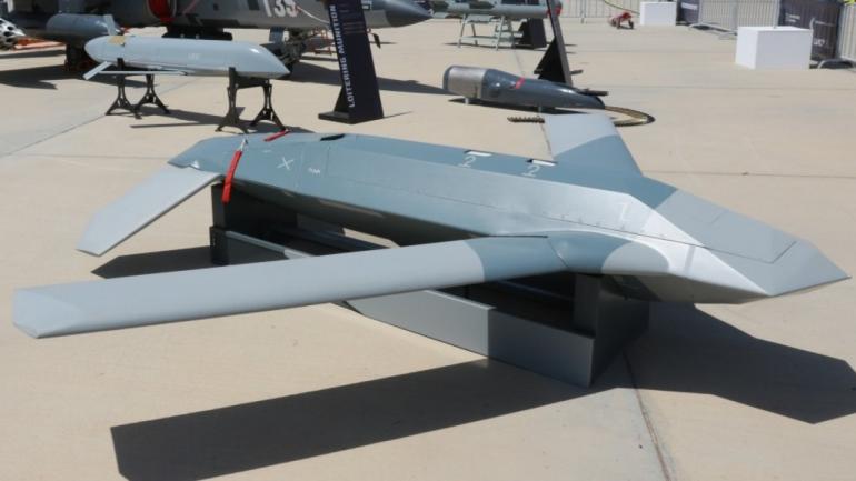 РФ у Єгипті розкрила характеристики С-71К "Ковер" та С-71М "Монохром" під Су-57, якими може бити по Україні, і там багато що дивує
