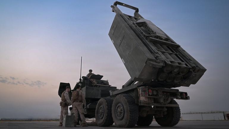 Швеція замовляє HIMARS та хоче виробляти ракети PrSM, що б'ють на 500 км
