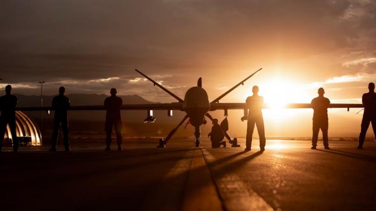 Головного недоліка MQ-9 позбудуться, але вже у новому дроні, за який знову взялися після великих втрат в Ірані