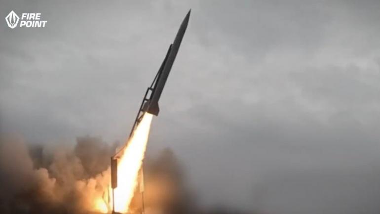 Нові деталі того, як українська FP-7.x буде наводитися на "Искандер-М" та іншу російську балістику і що це значить