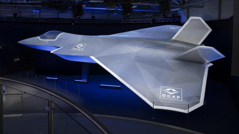 Канада приєднається до проєкту винищувача Tempest, а це "зрада" США з 1946 року, потужніша за часткову відмову від F-35