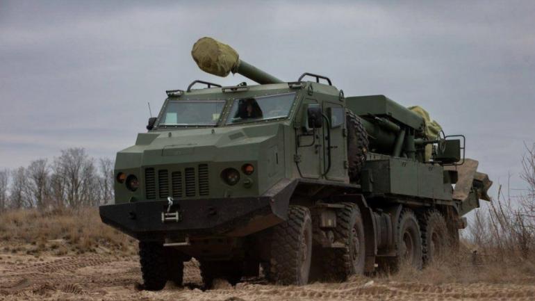 Якщо більшість артилерії в ЗСУ до 2030 року має бути українського виробництва, то чи вистачить для цього САУ "Богдана" та інших вітчизняних розробок
