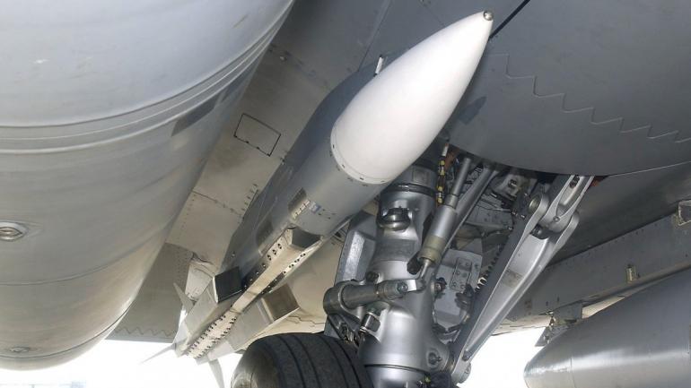 Лондон та Париж розпочали розробку нової ракети, на заміну найделекобійнішому Meteor, який розробили за антирекордні строки