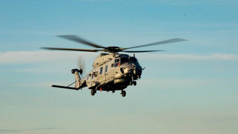 NH90, від яких відмовилася Норвегія, тепер продають зі знижкою і які підводні камені, якщо Україна захоче купити