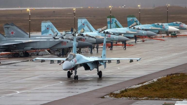 Чи виправдав надії конкурс НАТО з блокування військових аеродромів РФ та чи можливо реалізувати ці ідеї у короткий строк