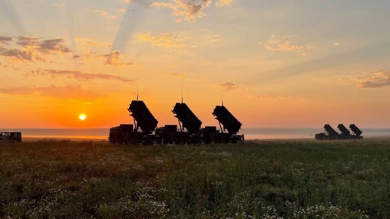 Яку "менш сучасну версію" ракет до Patriot вироблятиме Україна й чому може це й кращий варіант