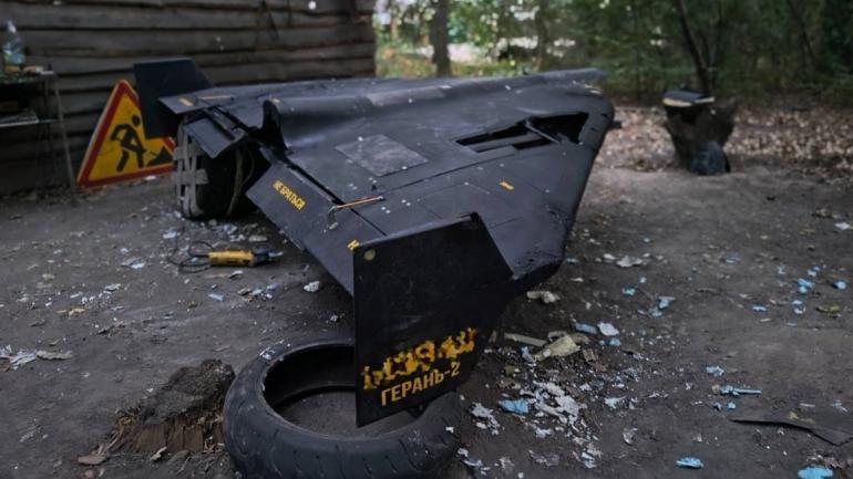 Збивати "Шахеди" за 5 доларів за постріл пропонують у Aerovironment, де представили третю модифікацію Locust