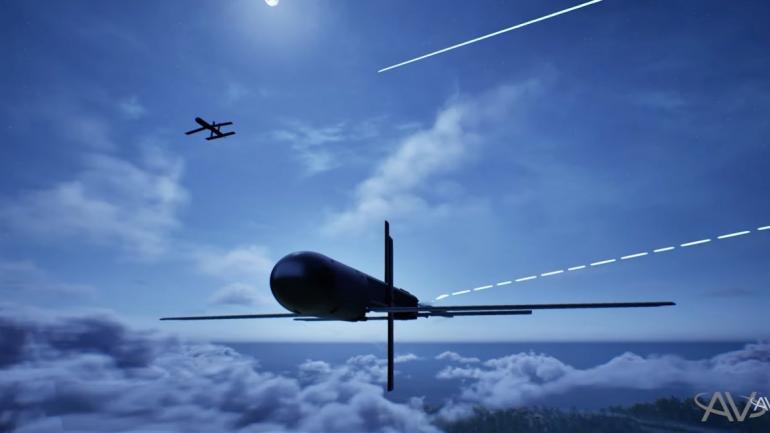 У США наступають на ті самі граблі, втіливши у новому дроні MAYHEM 10 основну концептуальну помилку західних дронів