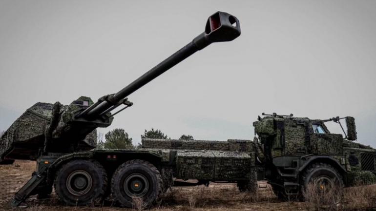 Український КЗВВ не лише локалізував L119 поряд з "Богданою", а і робить стволи до іноземних систем калібру від 25-мм до 155-мм