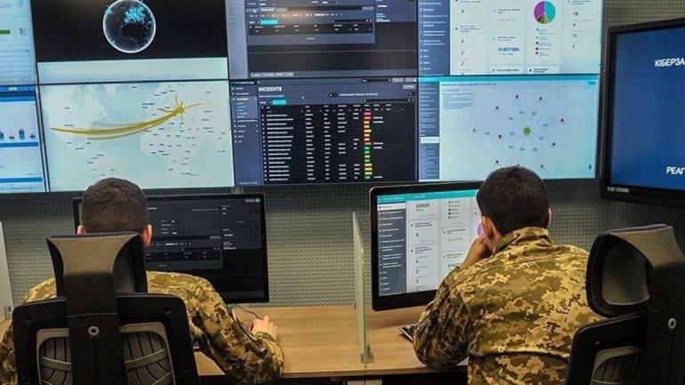 Кіберкозир у рукаві українського війська: чому потрібно нарешті створити Кіберсили Збройних Сил України