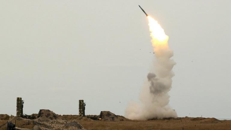 Що це за ракети S-300 Clone та GAM-67 для України за 2,68 млрд доларів від США, які надійдуть як допомога
