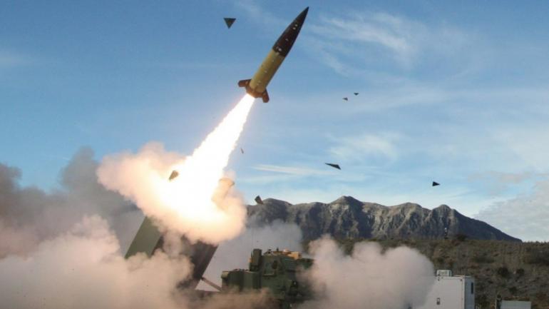 Невже балістичних ракет ATACMS під HIMARS для України буде більше, якщо в Німеччині розгортають їх виробництво